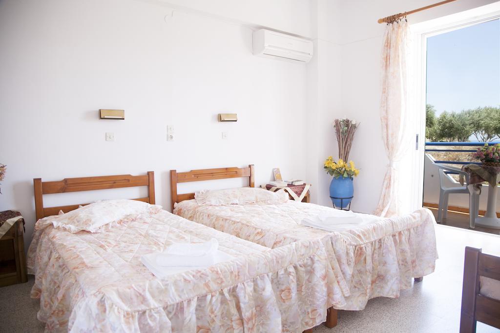 Maritsa Apartment *