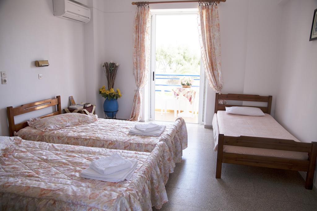 Apartment Maritsa *