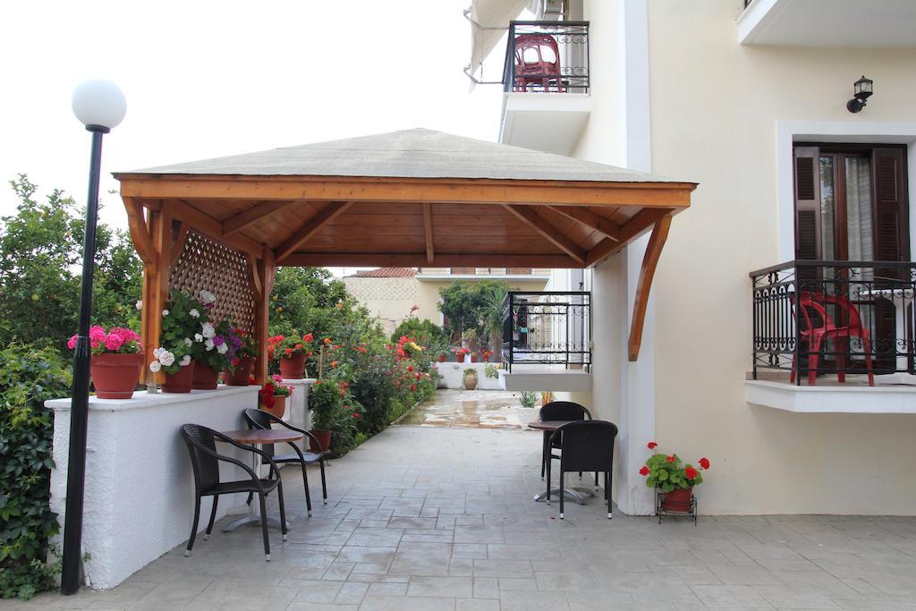 Aris Methoni (Messenia)