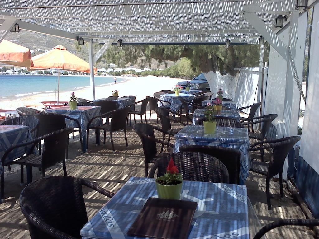 Isalos Livadi (Serifos)