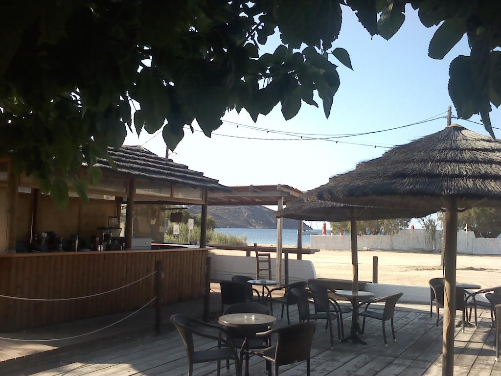 Isalos Livadi (Serifos)