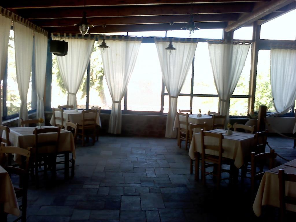 Hotel Isalos