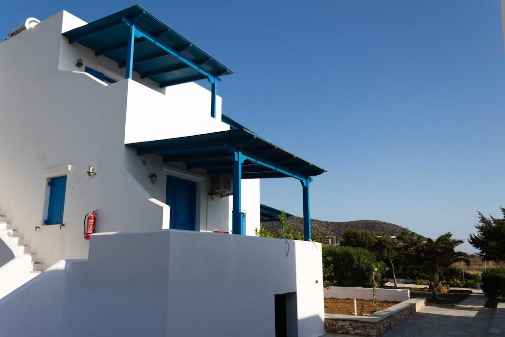 Vrahia * Agiassos