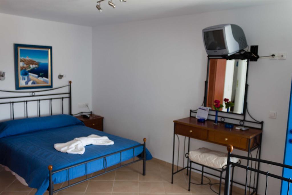 Apartment Vrahia