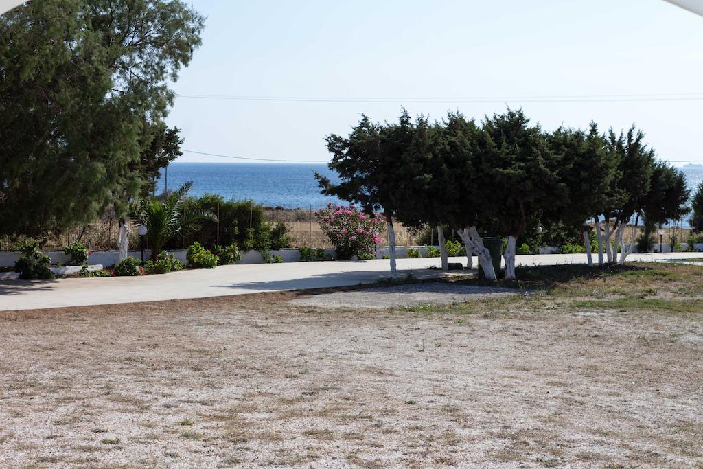 Vrahia Apartment Agiassos