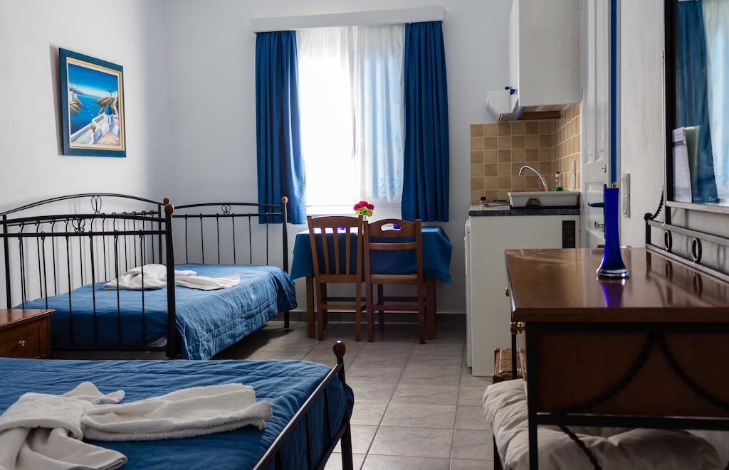 Vrahia Apartment