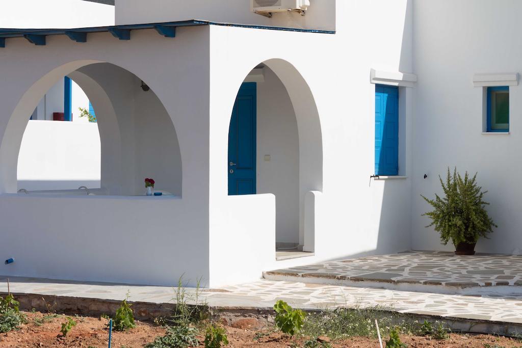 Apartment Vrahia