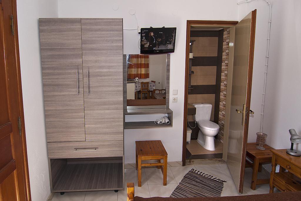 Apartment Panorama