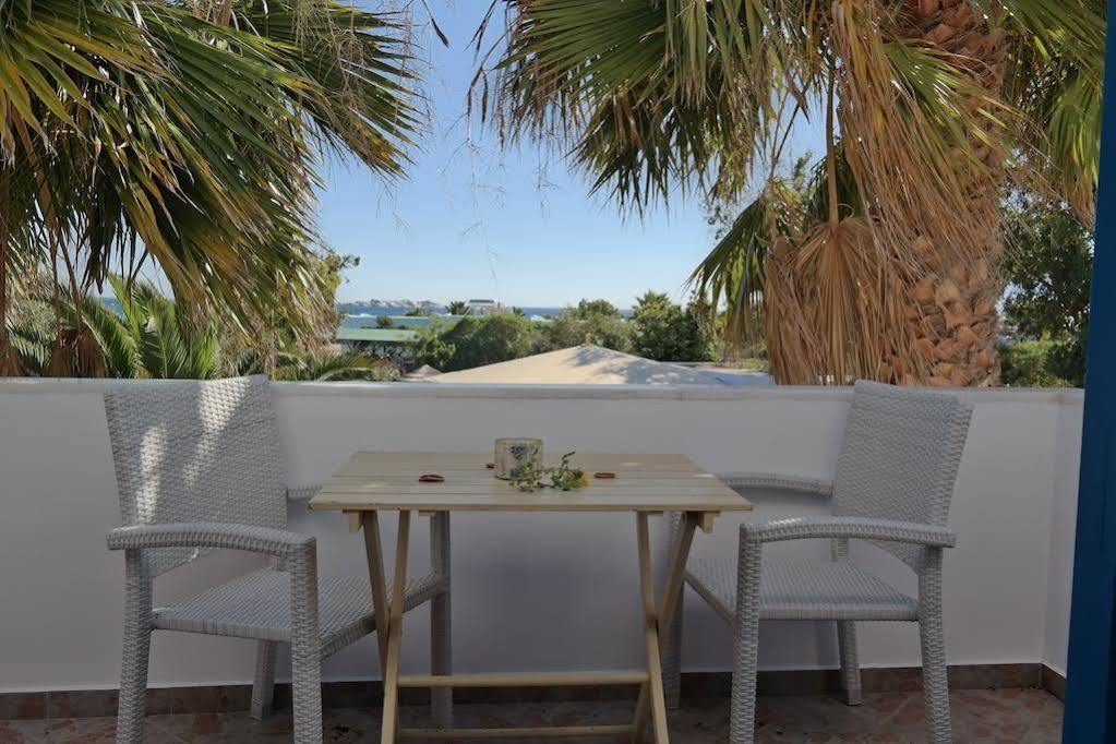 Apartment Evdokia Plaka (Naxos)