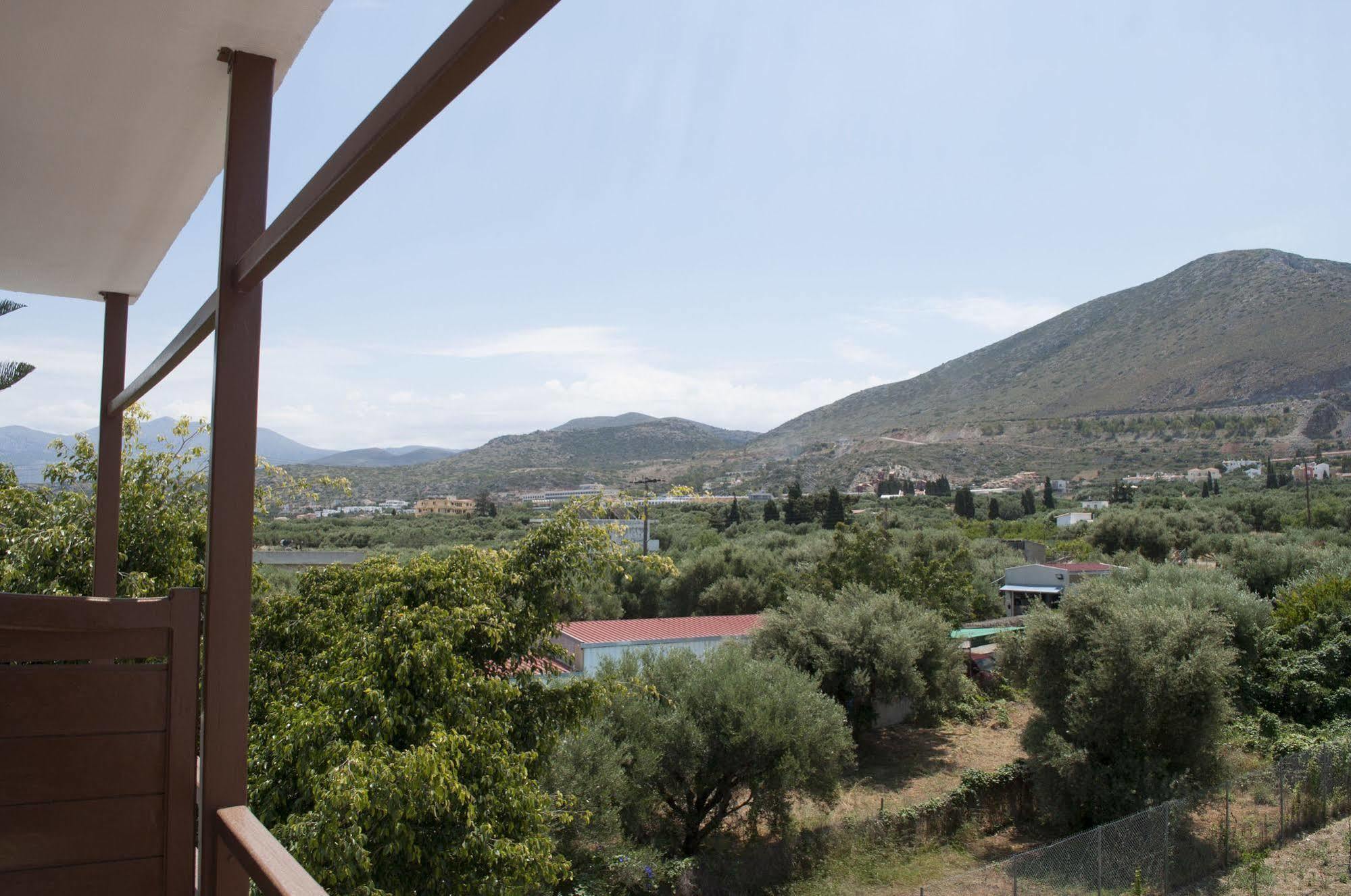 Aparthotel Velissarios 2*