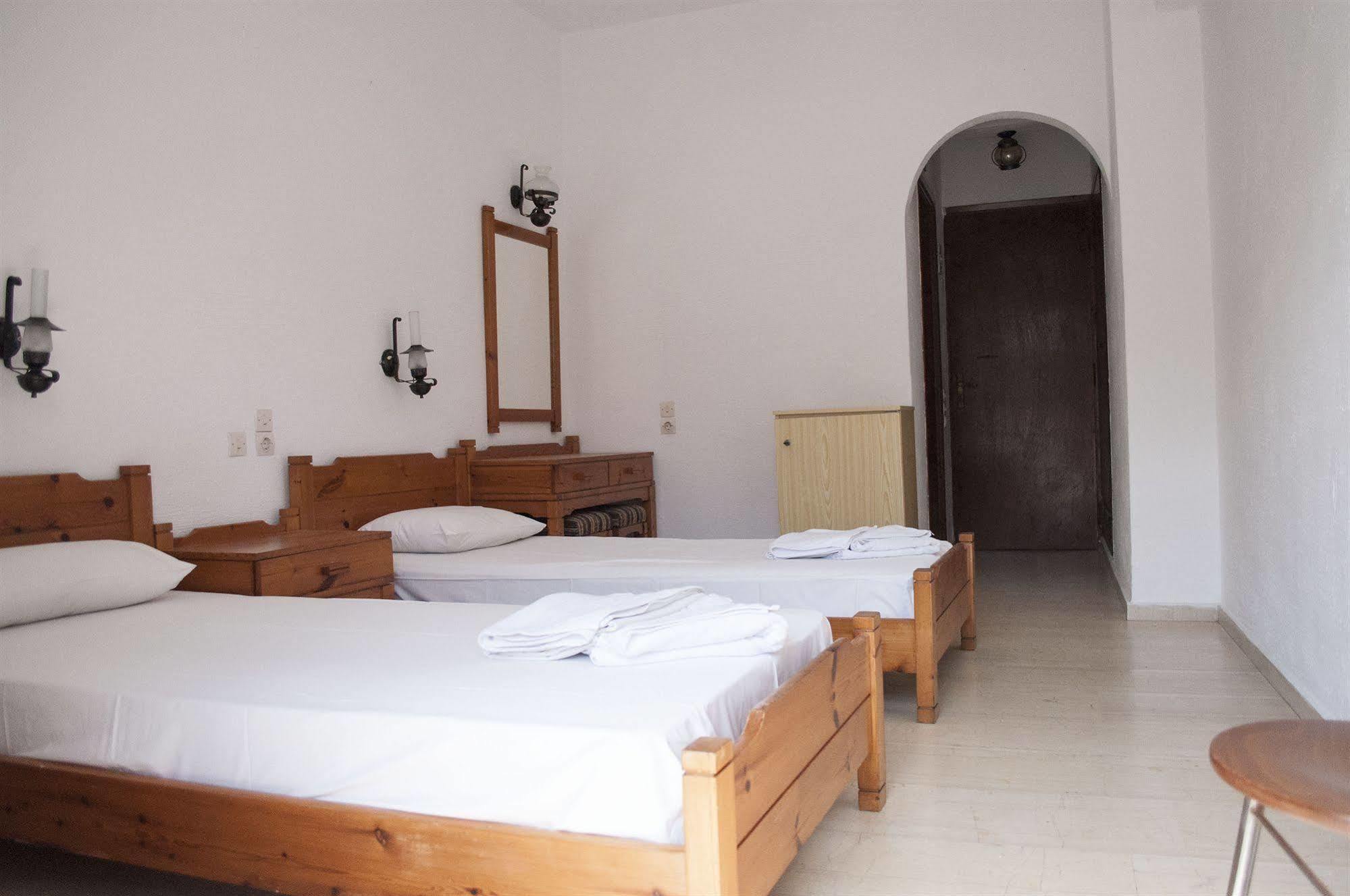 Aparthotel Velissarios 2*