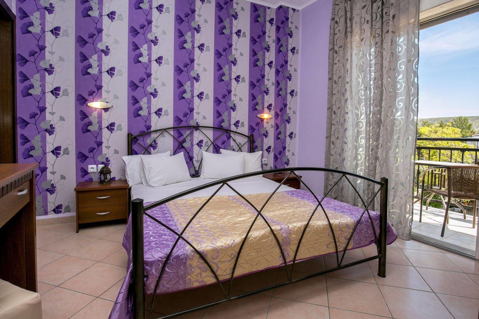 Apartment Markos Potos