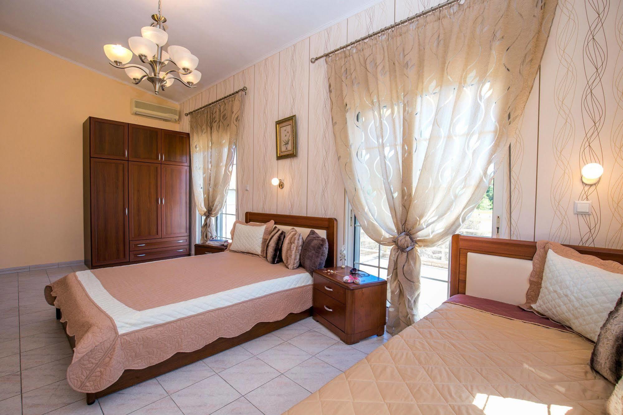Apartment Markos