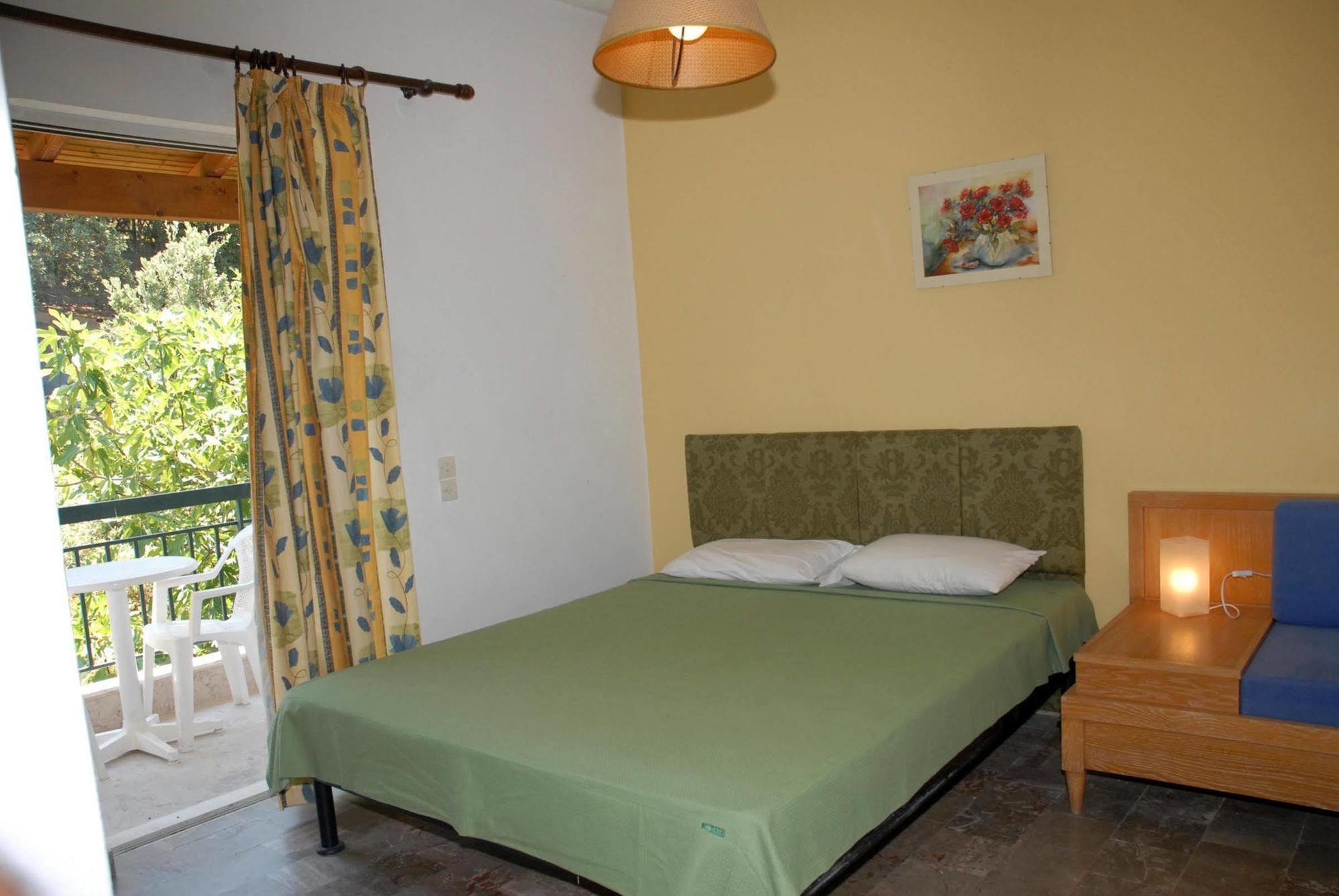 Corifo Village Acharavi (Corfu)