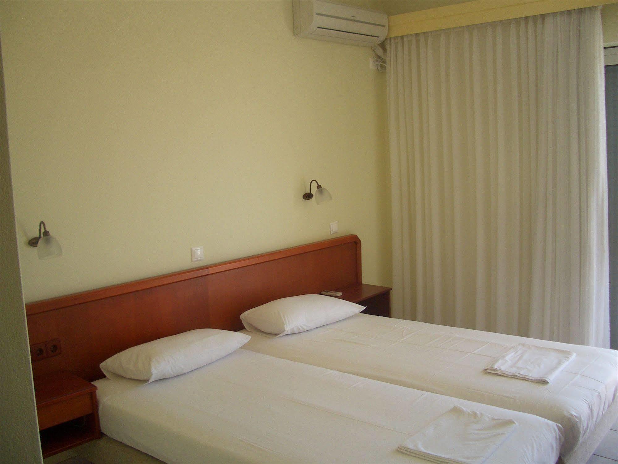 Hotel Dionisos