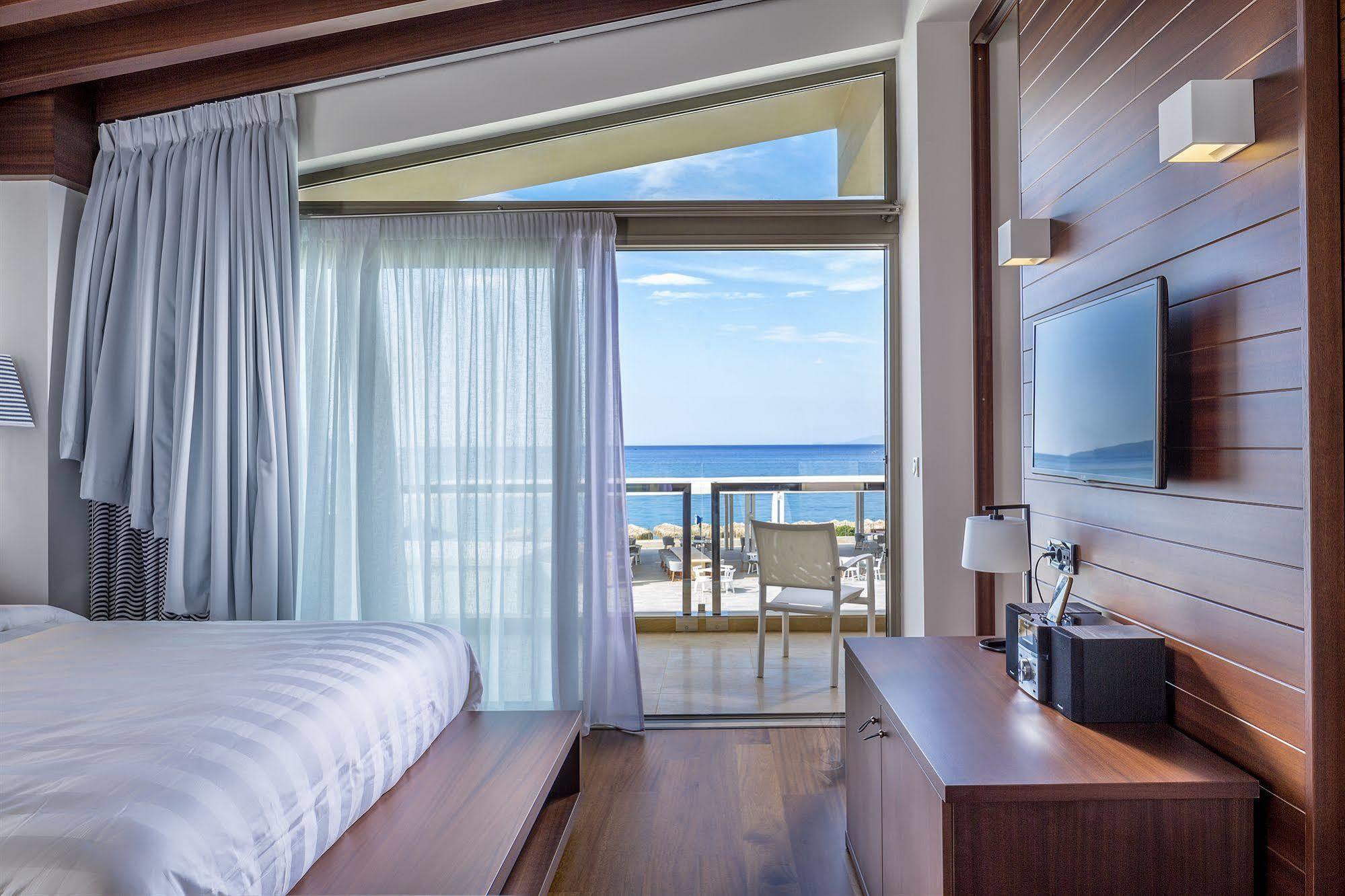 Horizon Blu Boutique Hotel Kalamata
