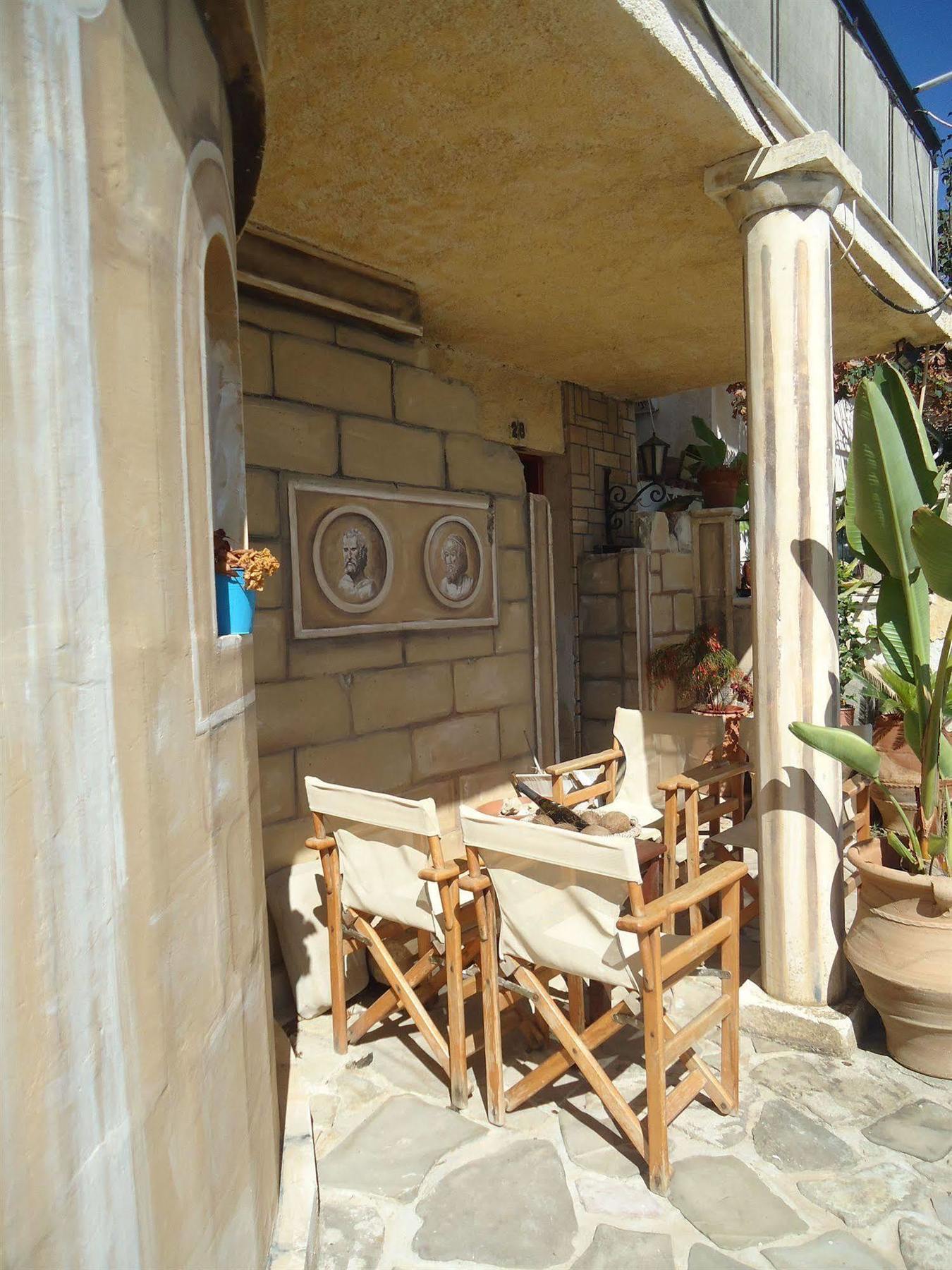 Apartment Anastasia Akrotiri (Zakynthos)