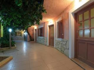 Aparthotel Stelva Hersonissos (Crete)