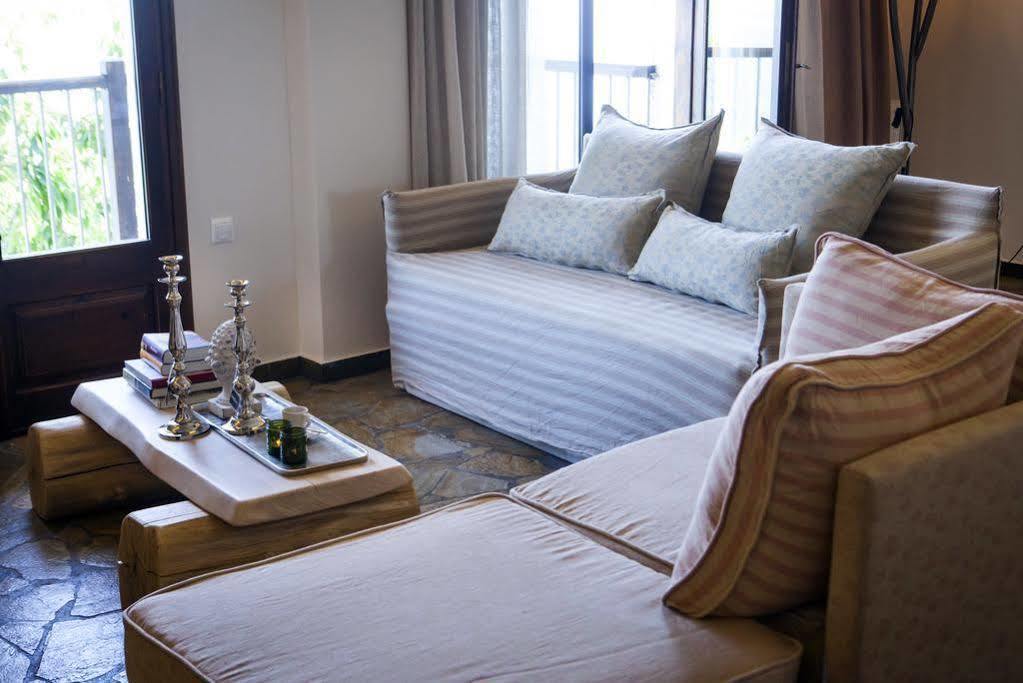 Dohos Boutique Hotel