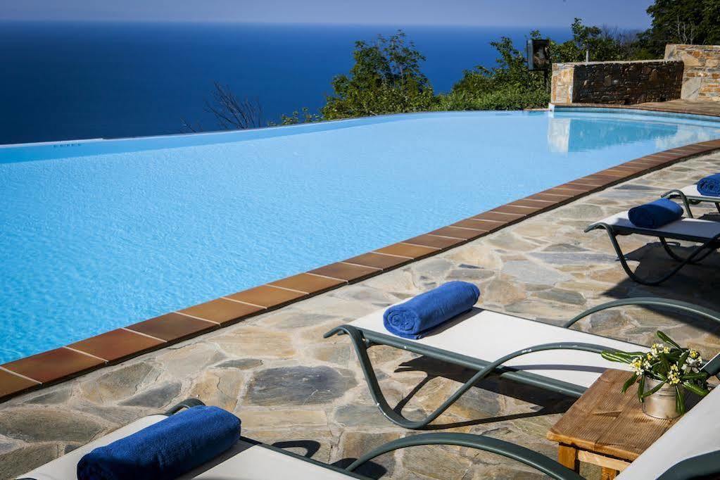 Dohos Boutique Hotel Larissa