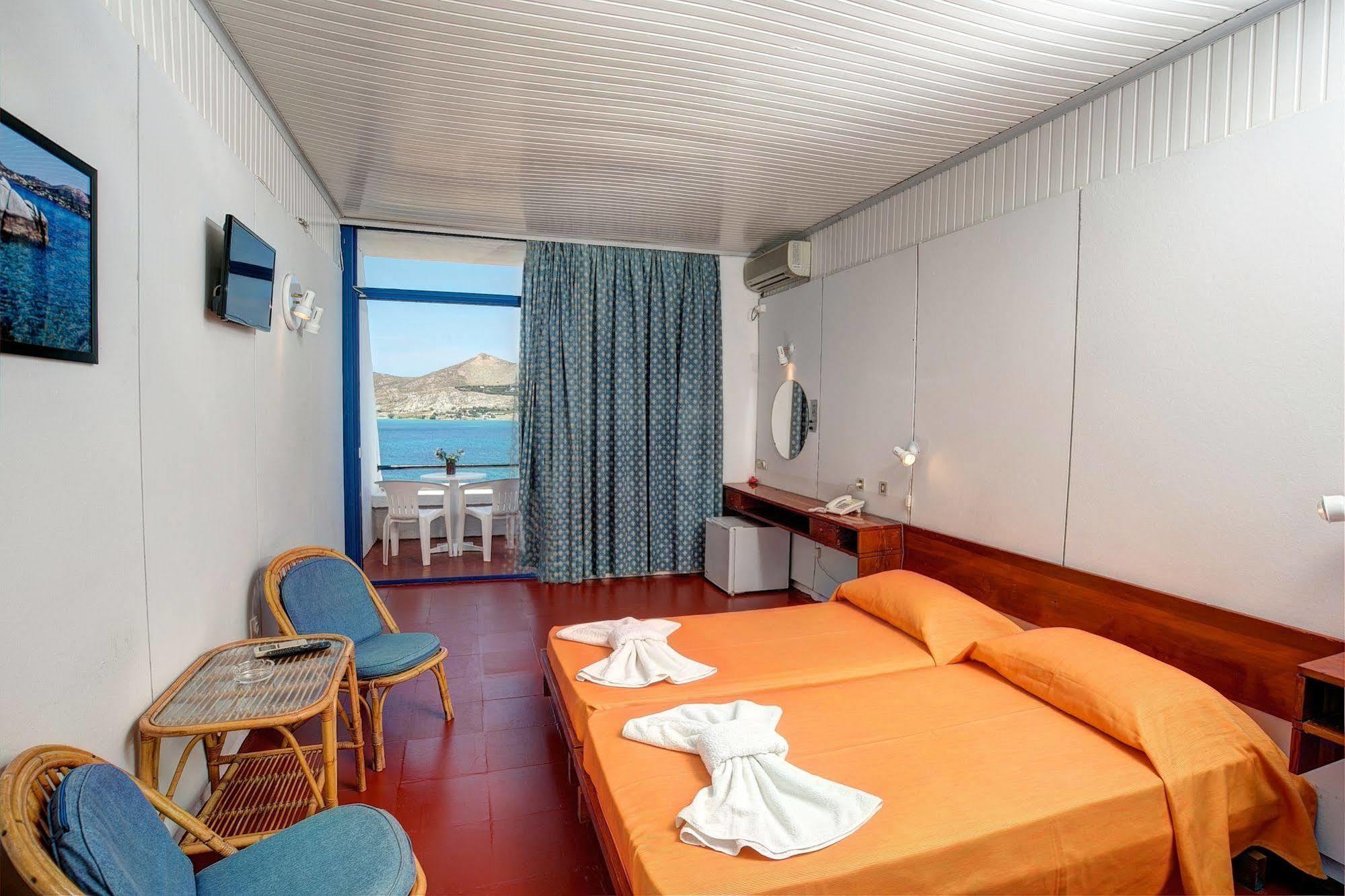 Hippocampus Hotel