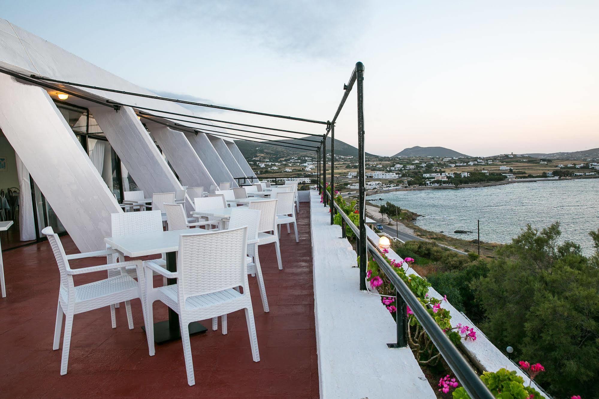 Hotel Hippocampus