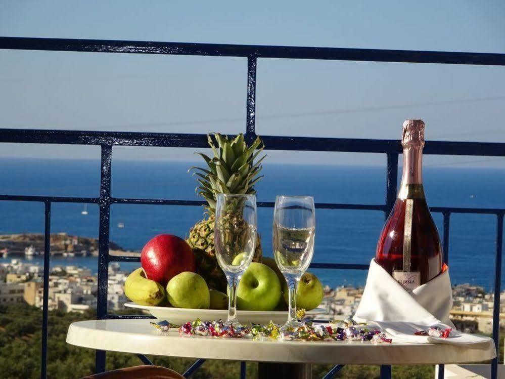 Astra Village & 3* Koutouloufari (Crete)