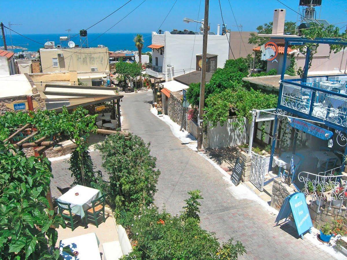 Astra Village & 3* Koutouloufari (Crete)