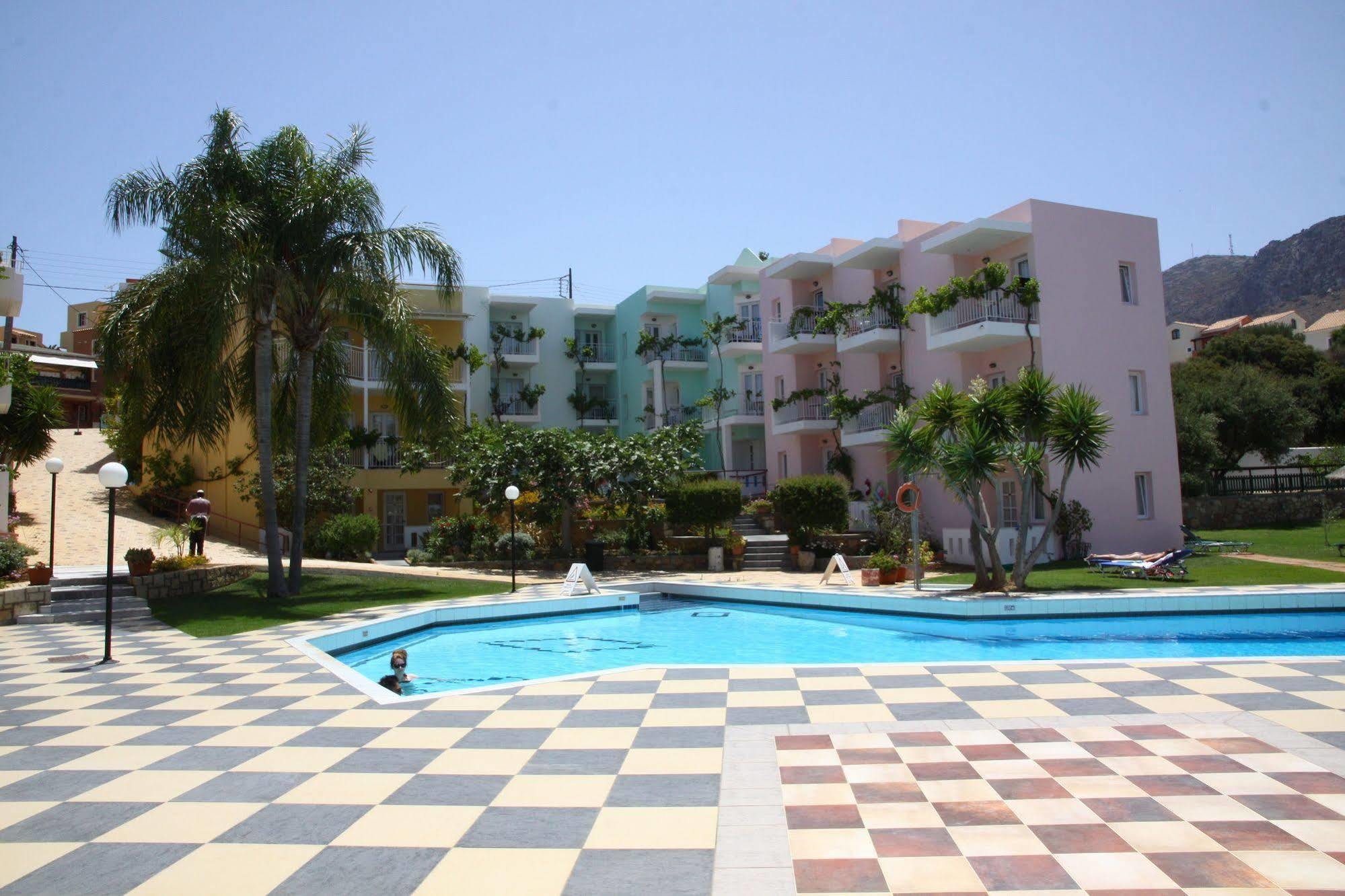 Hotel Bellos