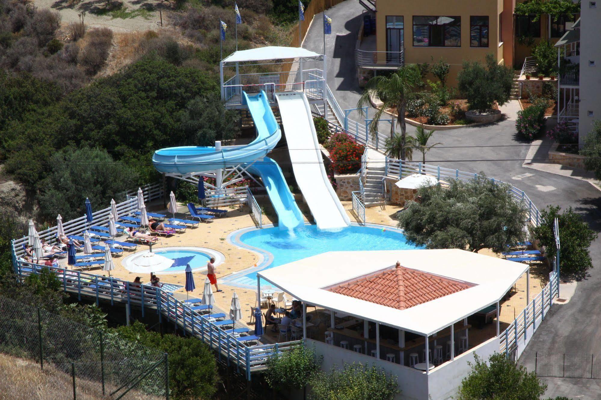 Bellos Hotel 3*