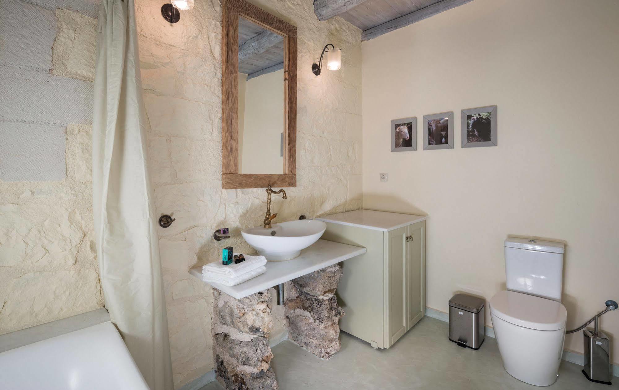 Hotel Petra Maza