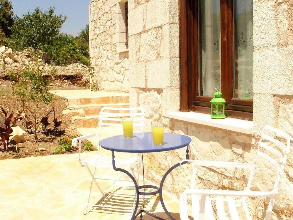 Hotel Petra