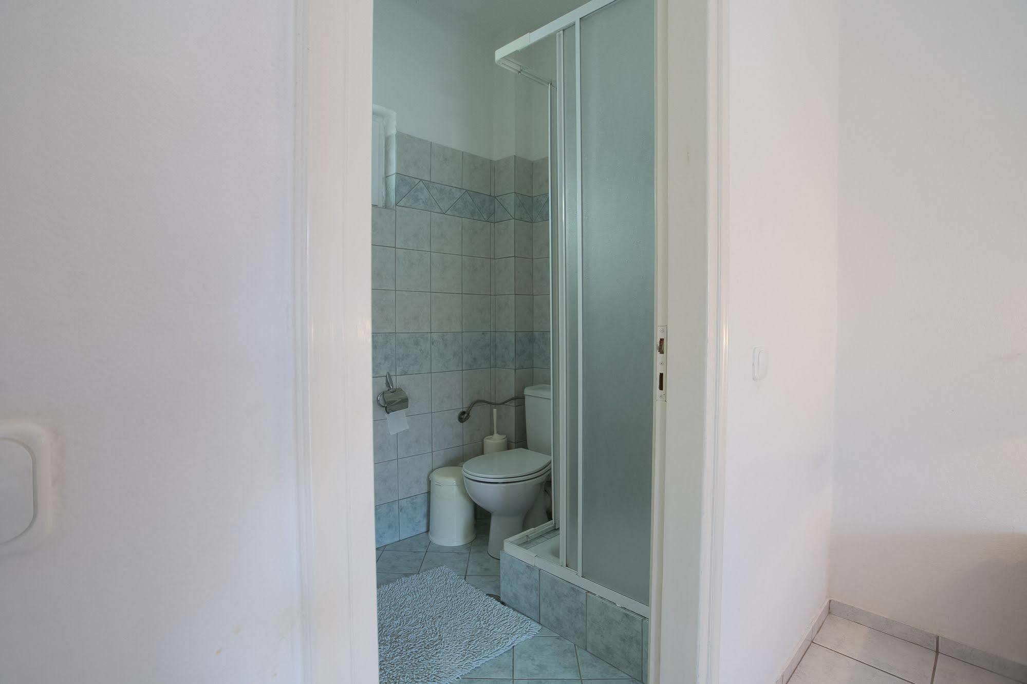 Apartment Chrisanthi