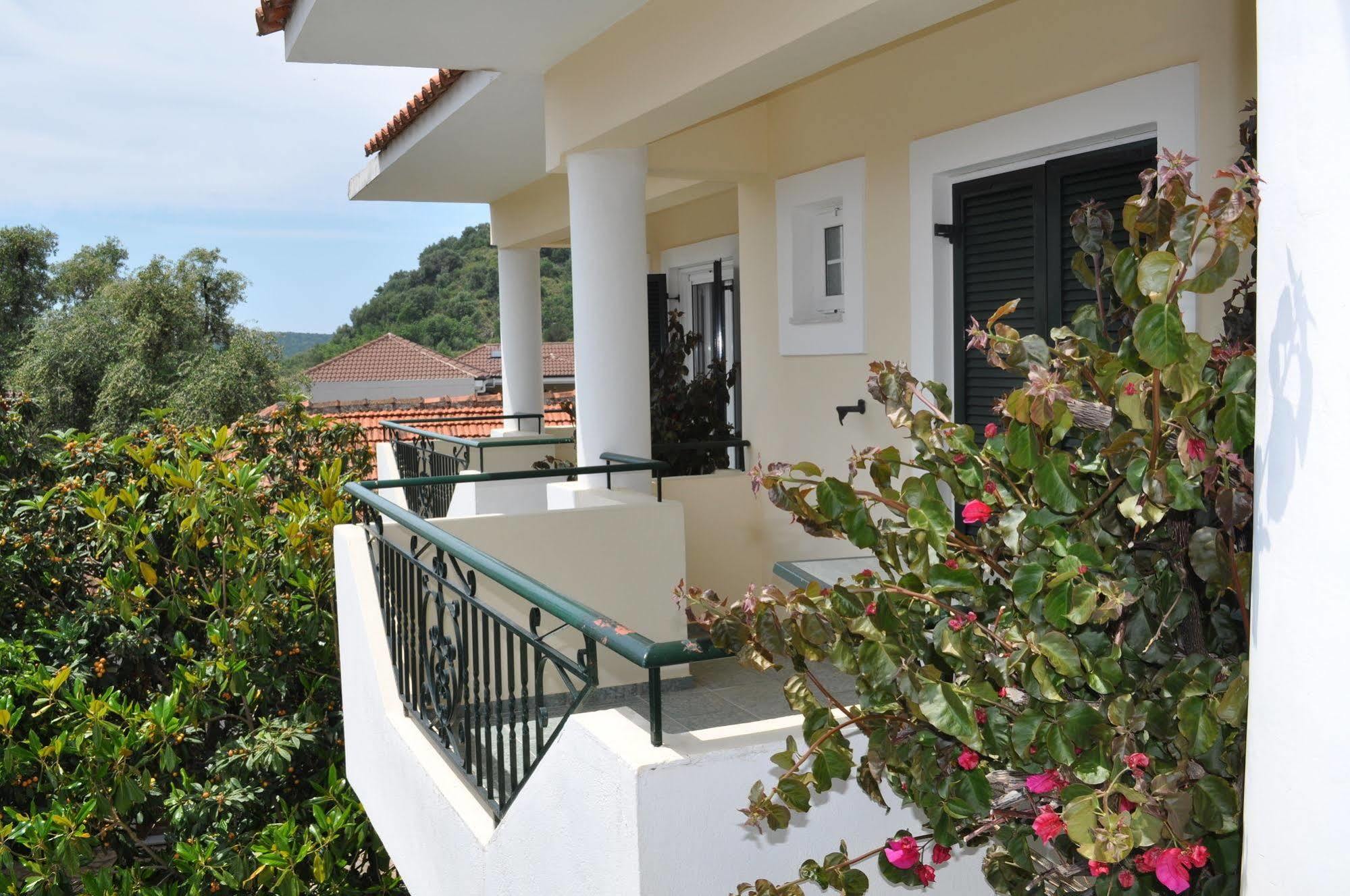 Apartment Chrisanthi Sivota (Epirus)