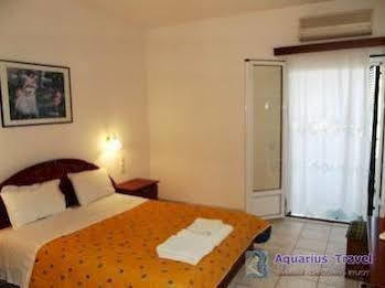 Apartment Chrisanthi