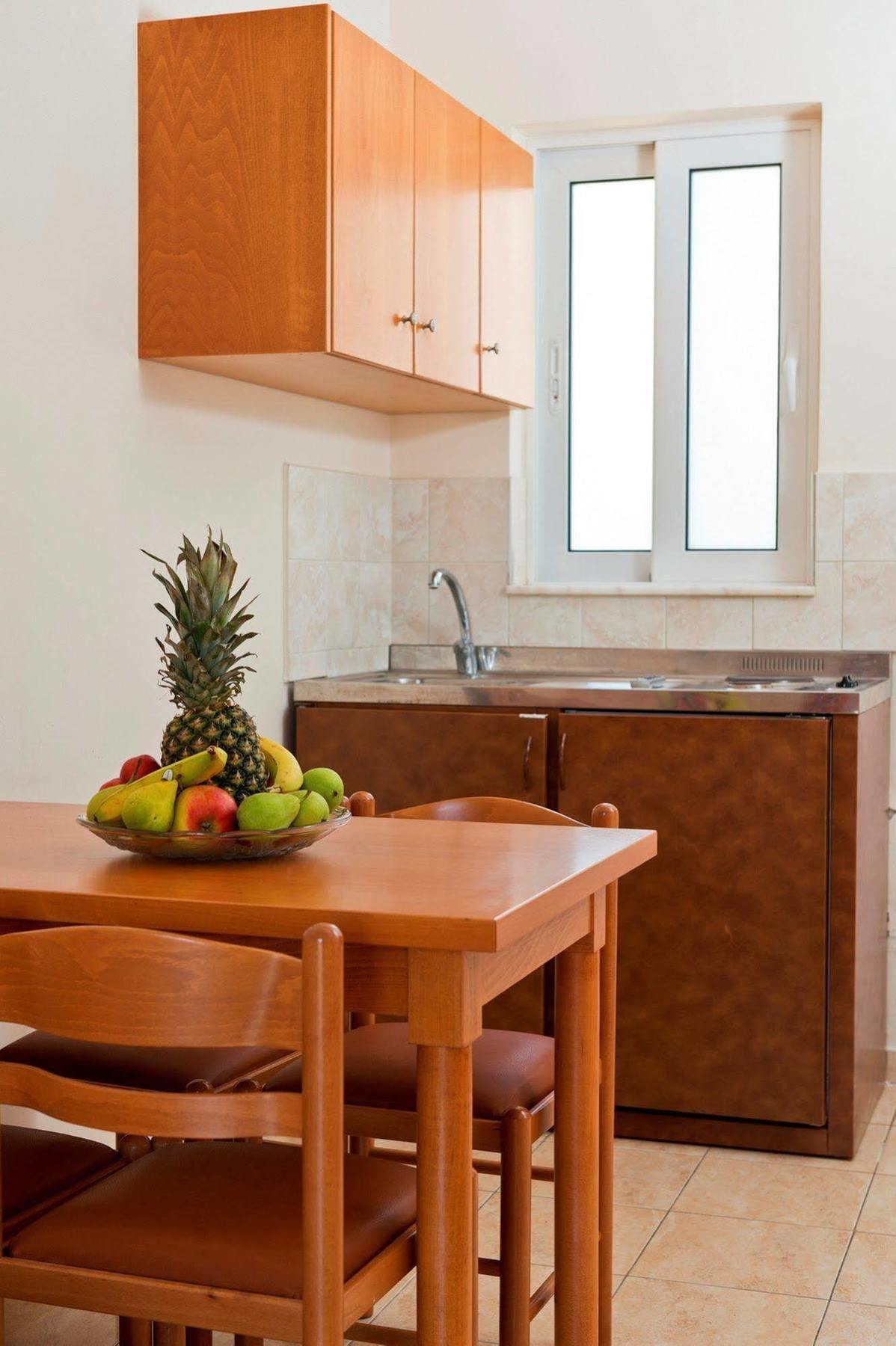 Guest house Perla Marina Ialysos (Rhodes)