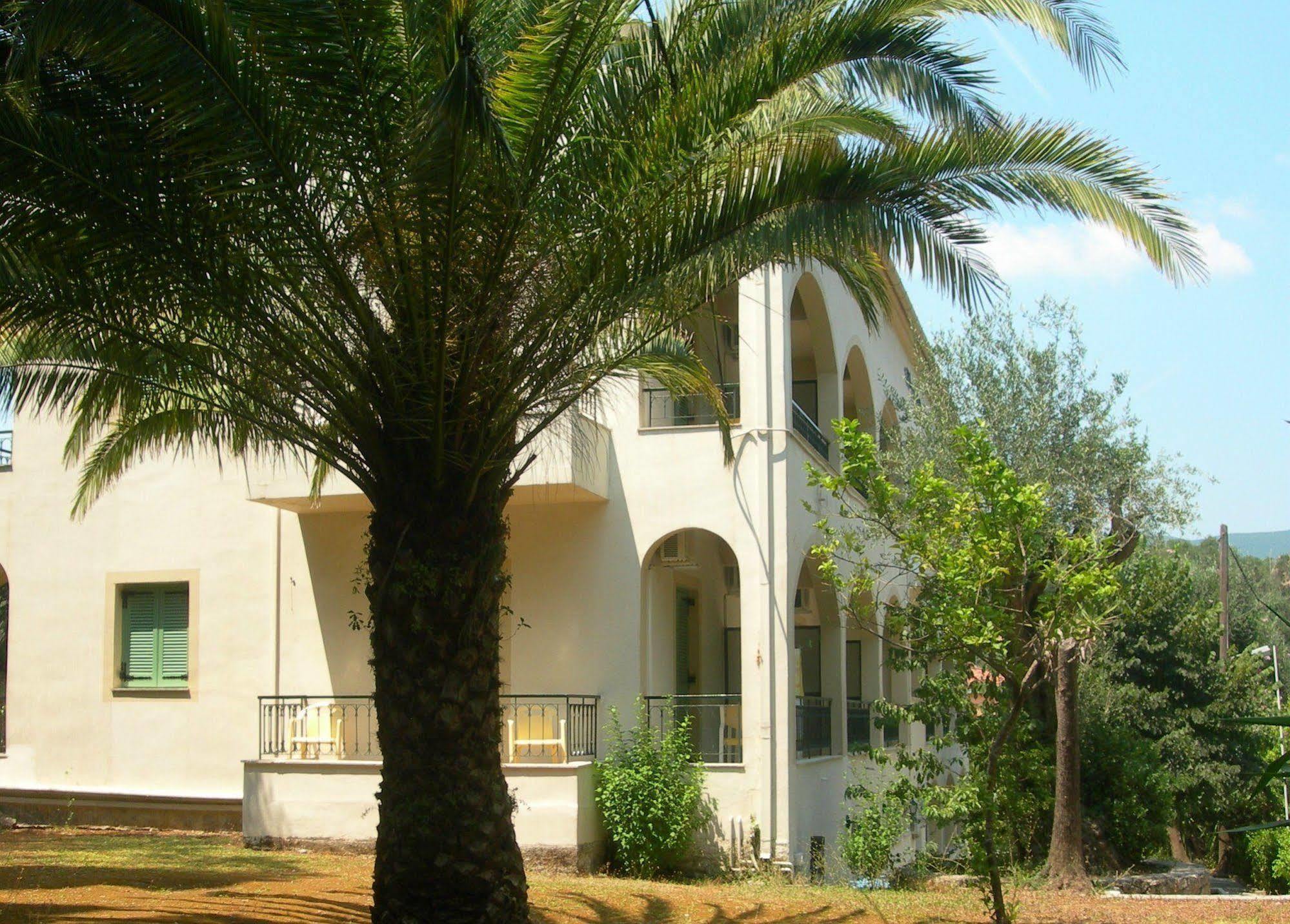 Karmar 2* Dassia (Corfu)