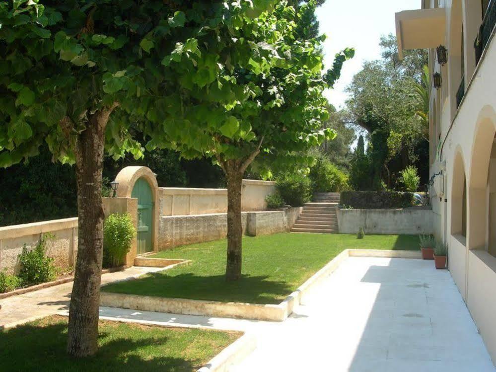 Karmar Aparthotel Dassia (Corfu)