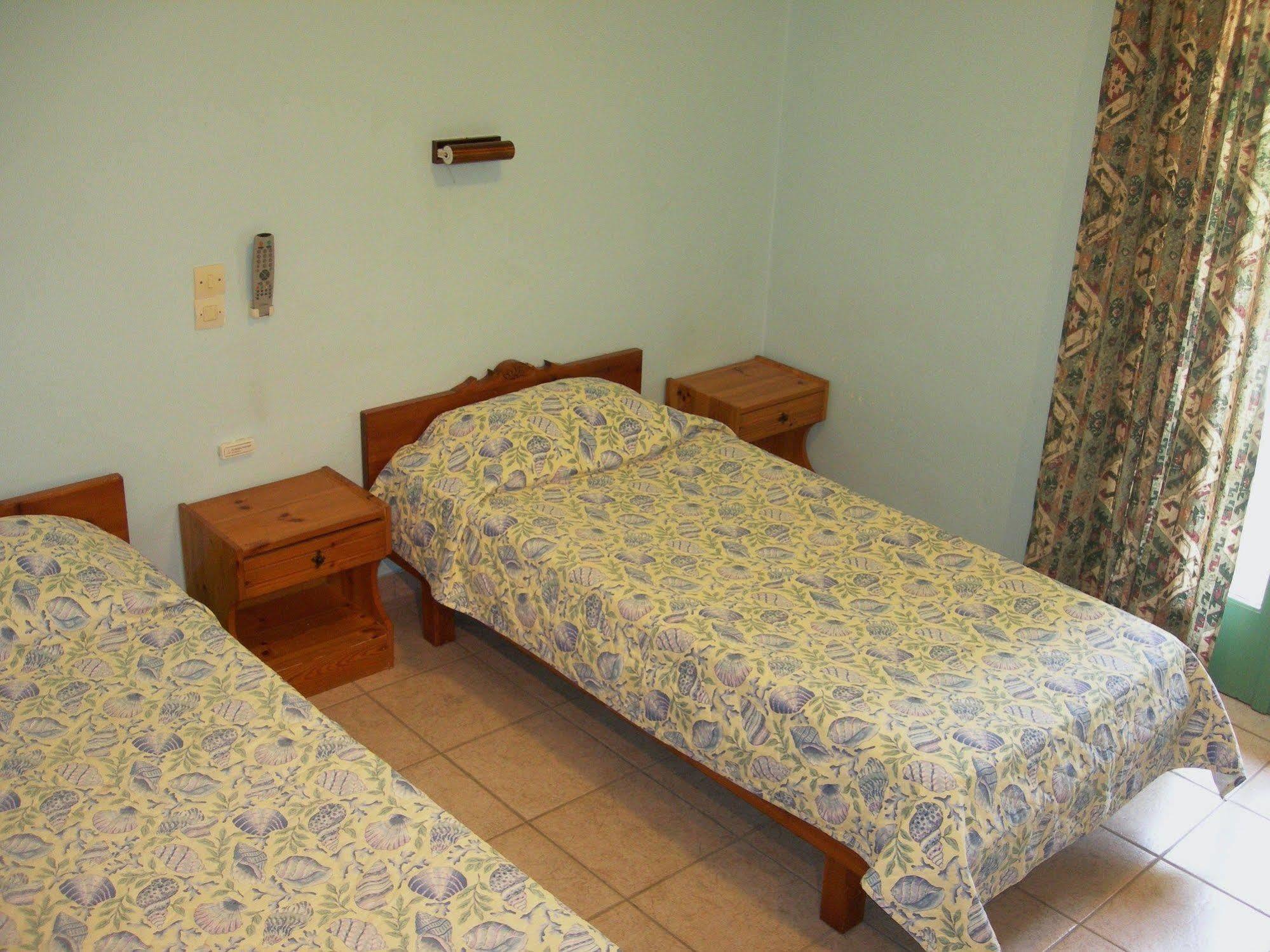 Karmar Aparthotel 2*