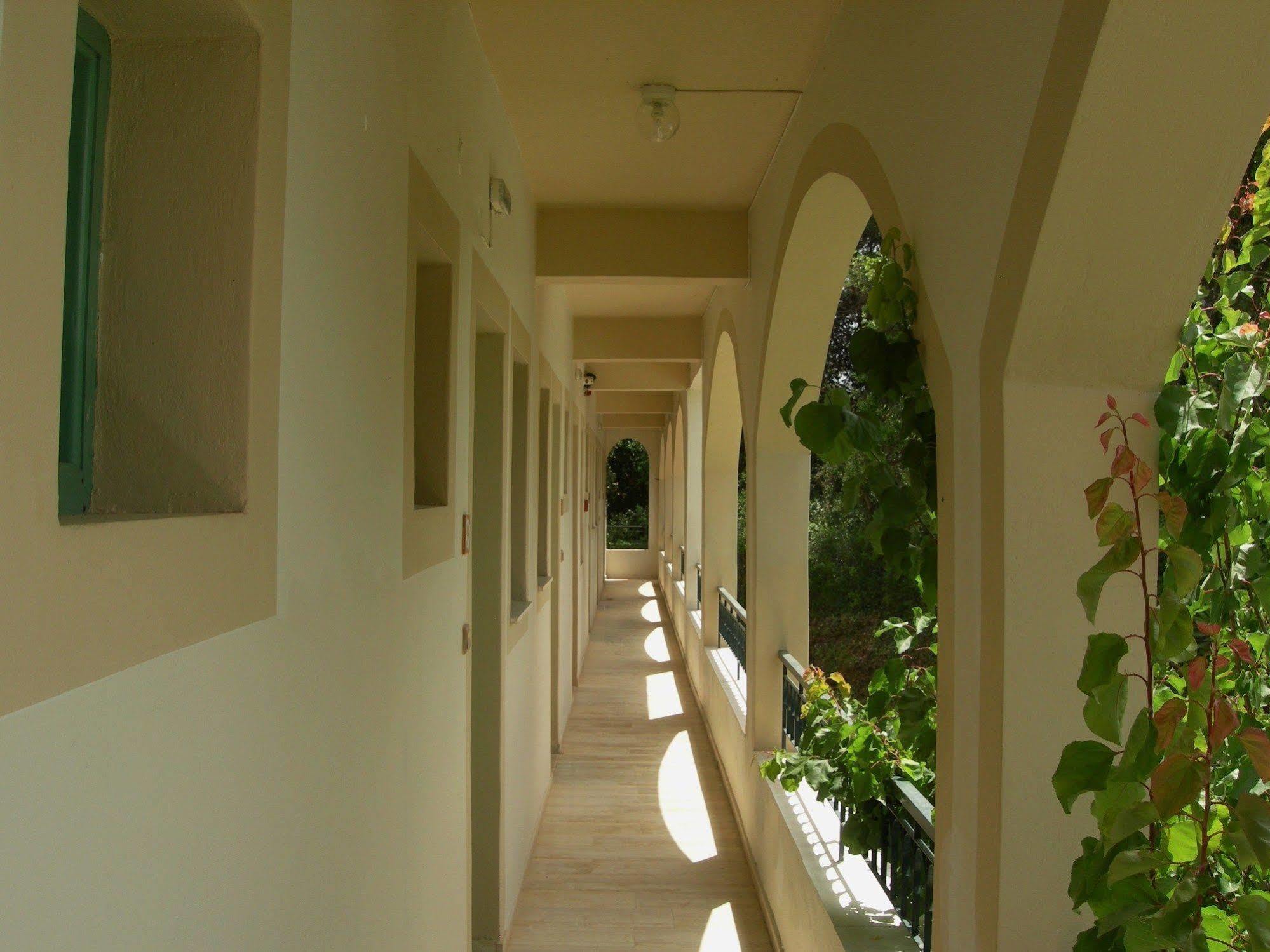 Karmar Dassia (Corfu)