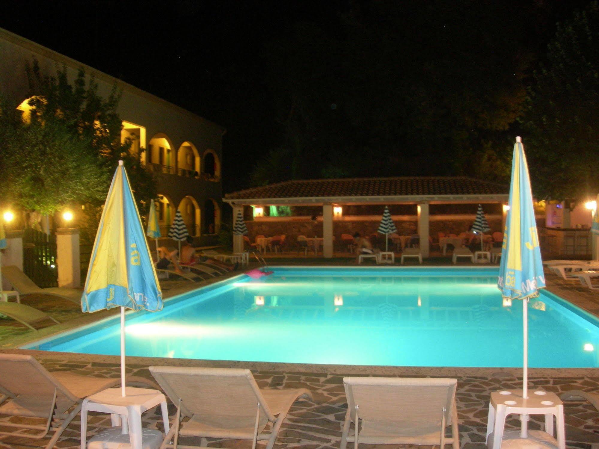 Aparthotel Karmar