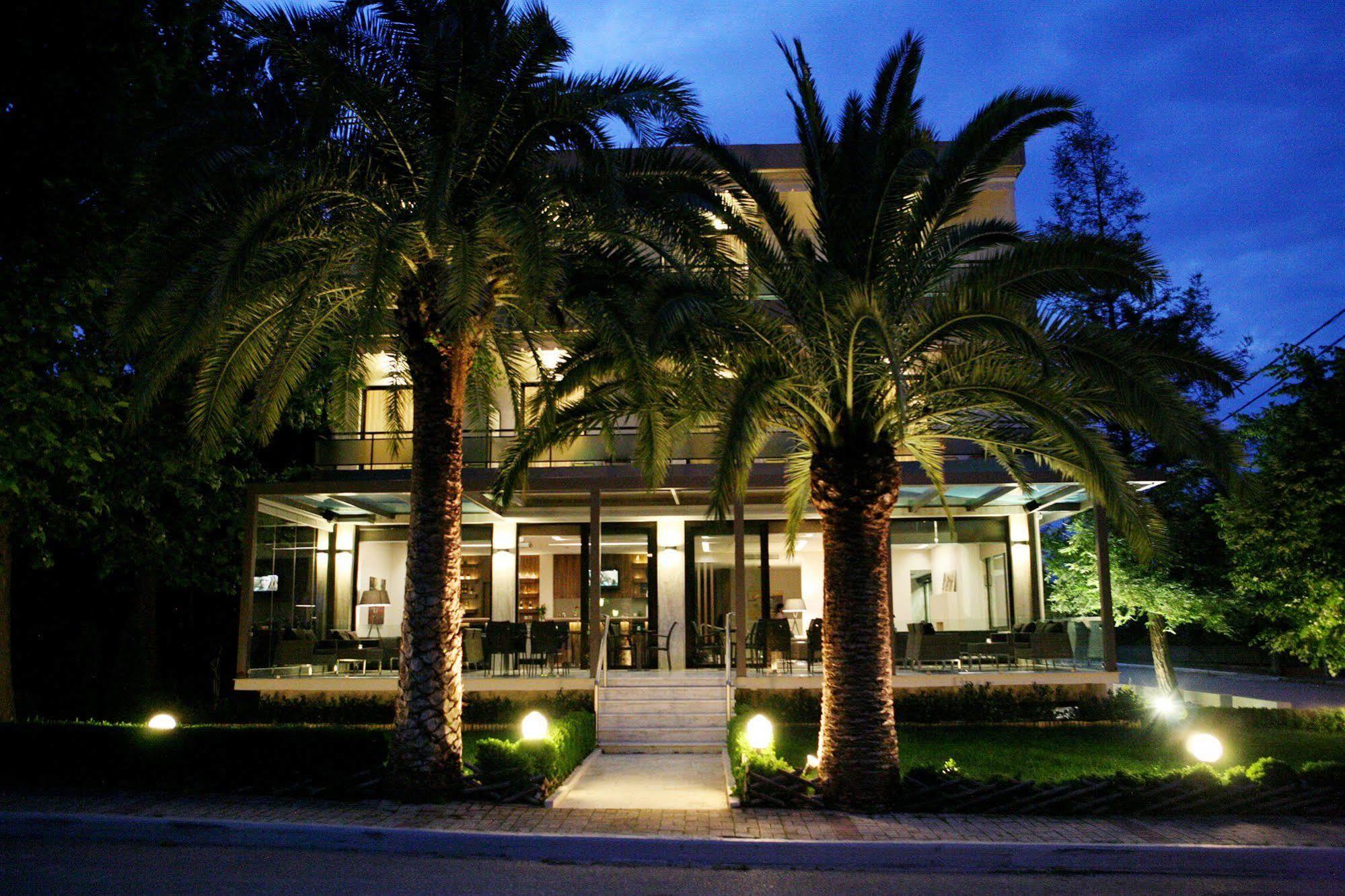 Hotel Alexakis &