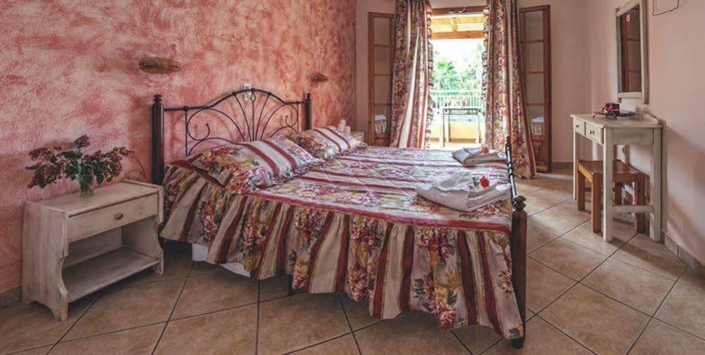 Aronda Aparthotel