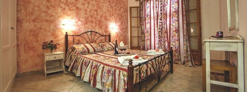Aronda 3* Dassia (Corfu)