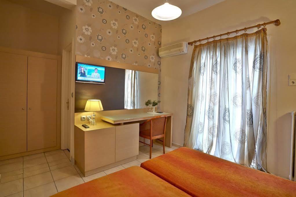 Hotel Rex