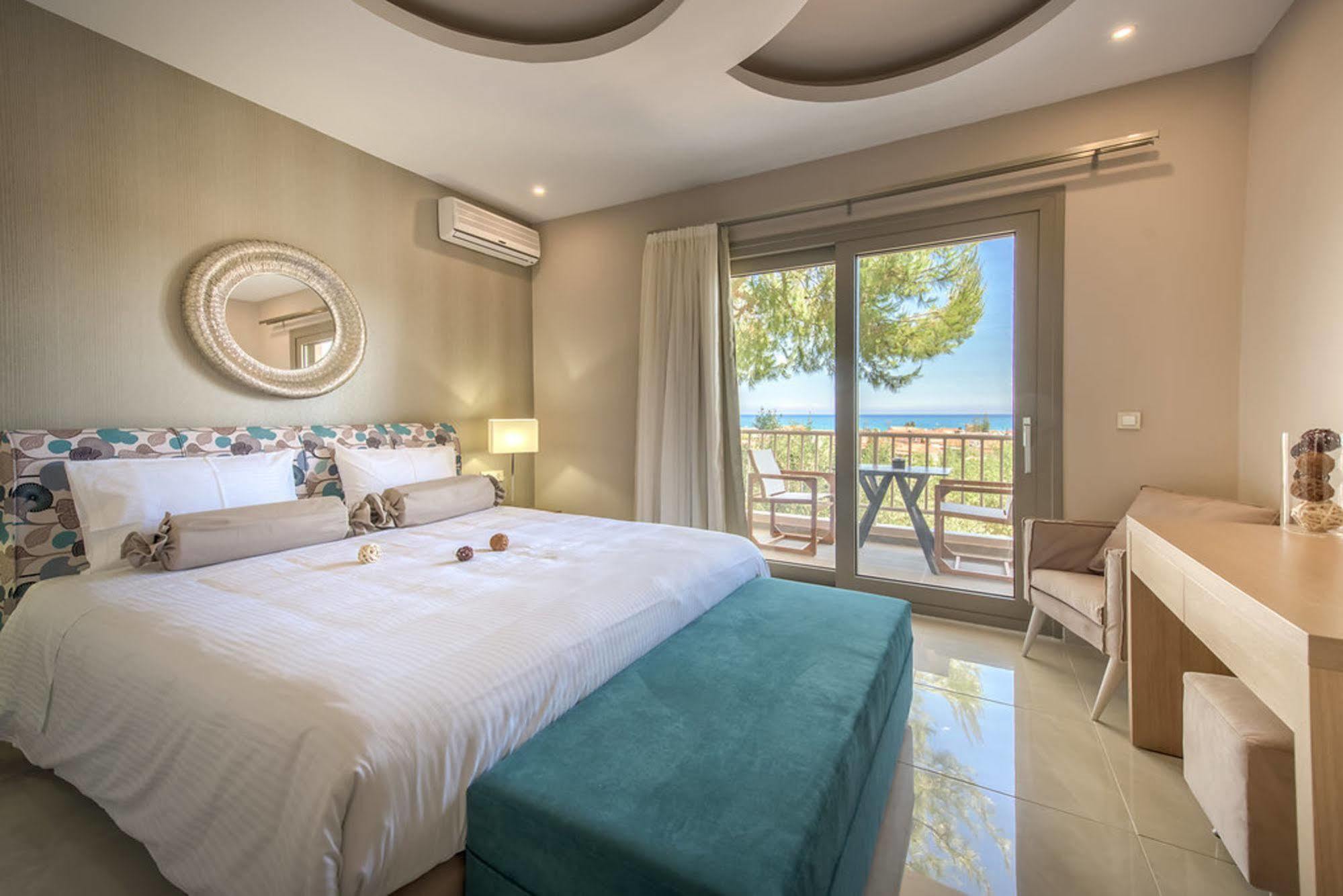 Koukounaria & Alykes (Zakynthos)