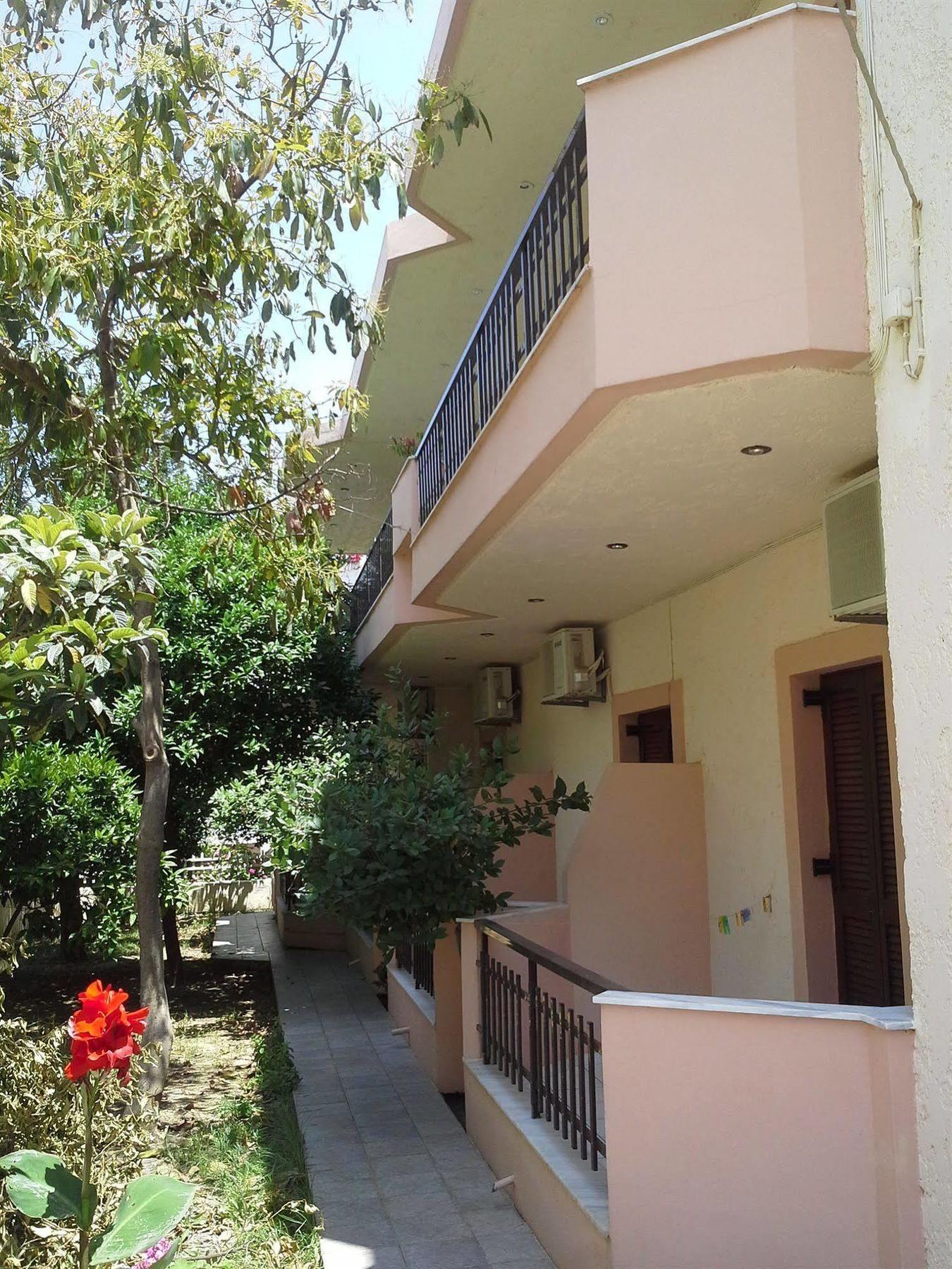 Amaril Apartment Platanes (Rethymno)