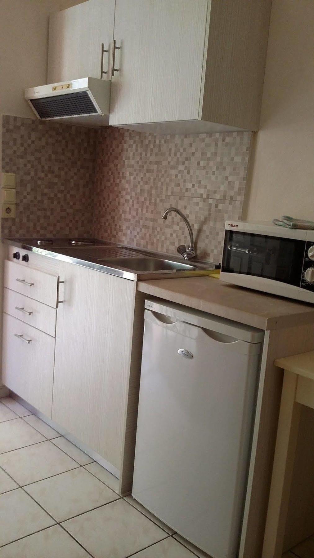 Amaril Apartment *
