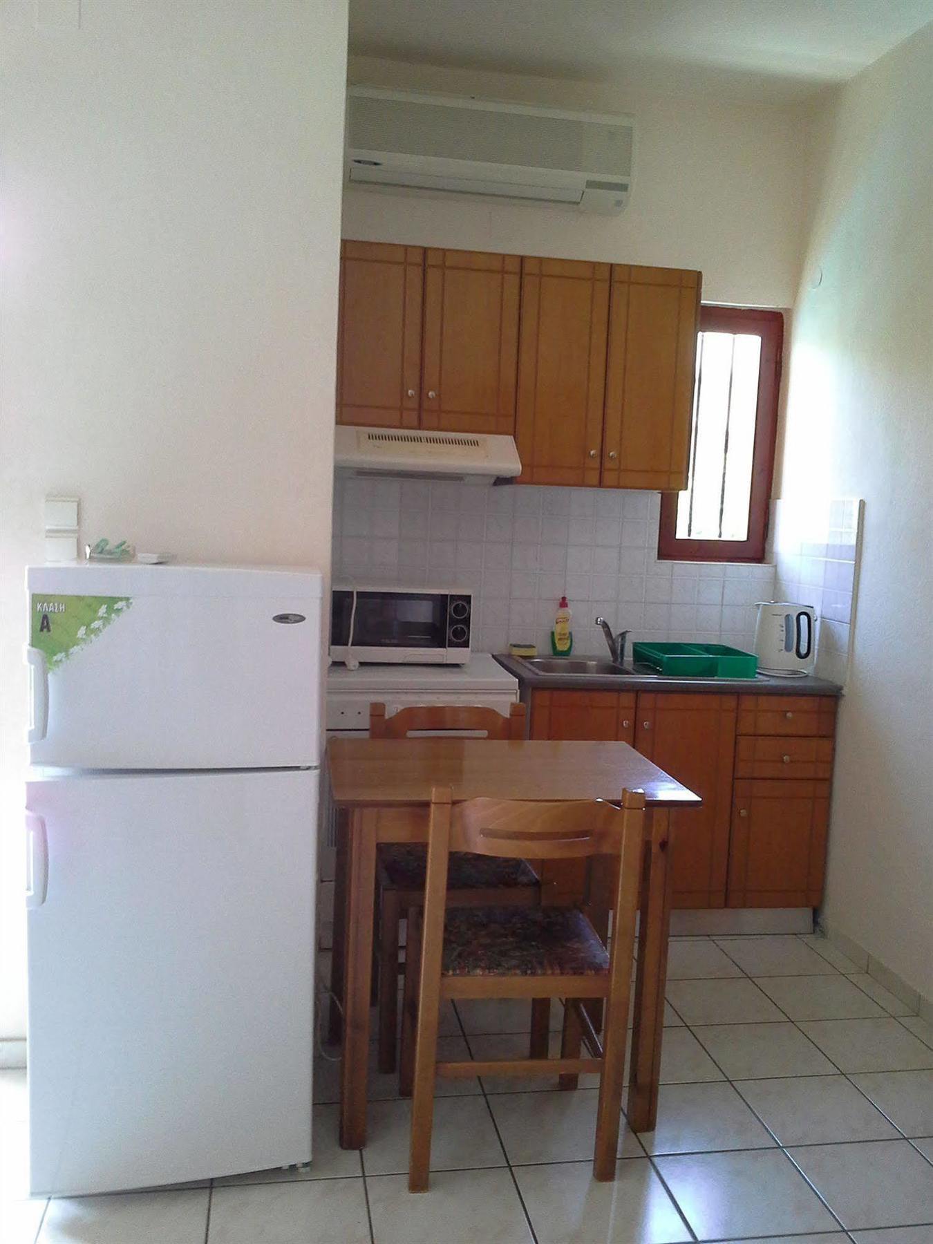 Amaril Apartment Platanes (Rethymno)