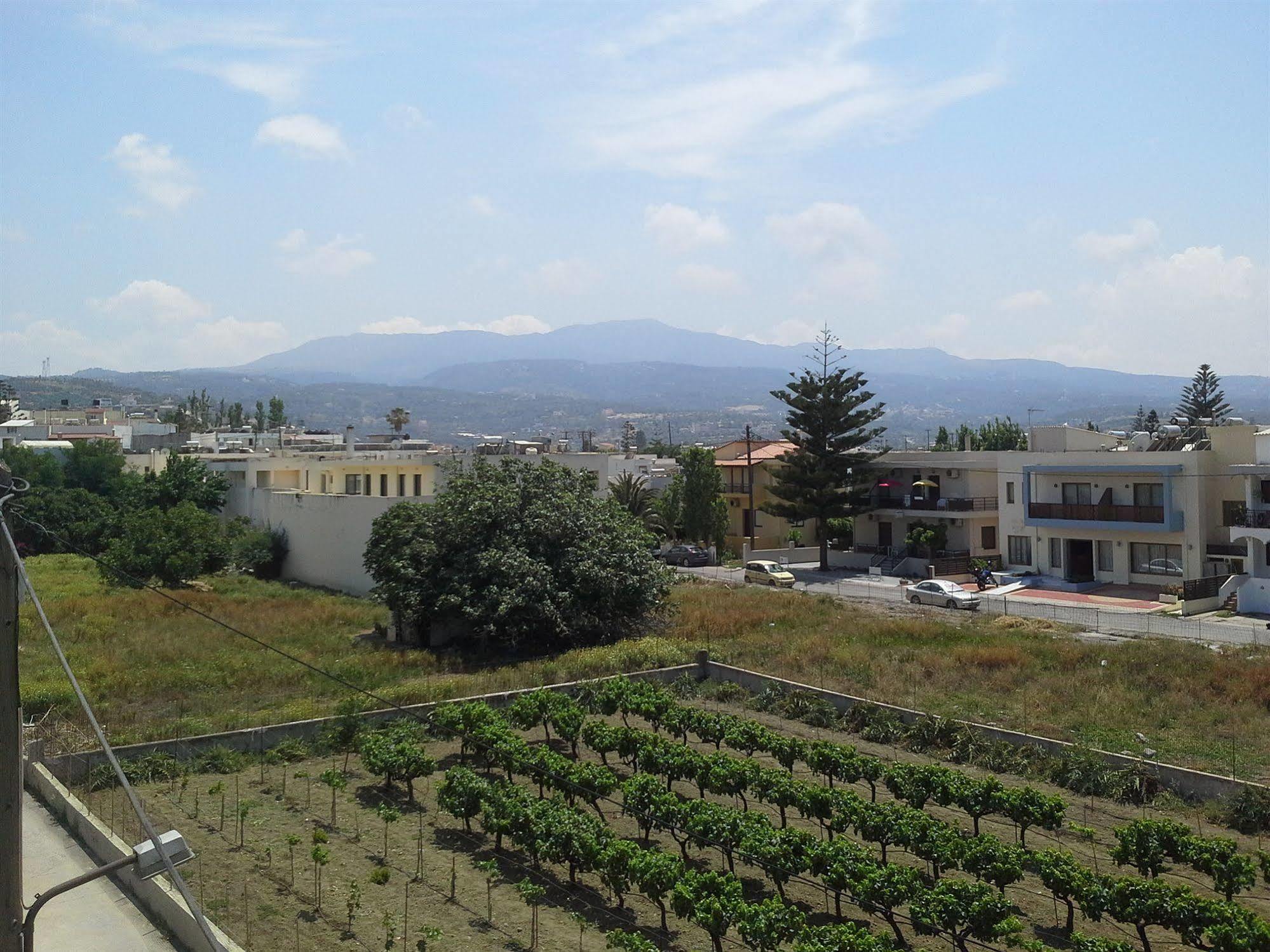 Amaril Platanes (Rethymno)